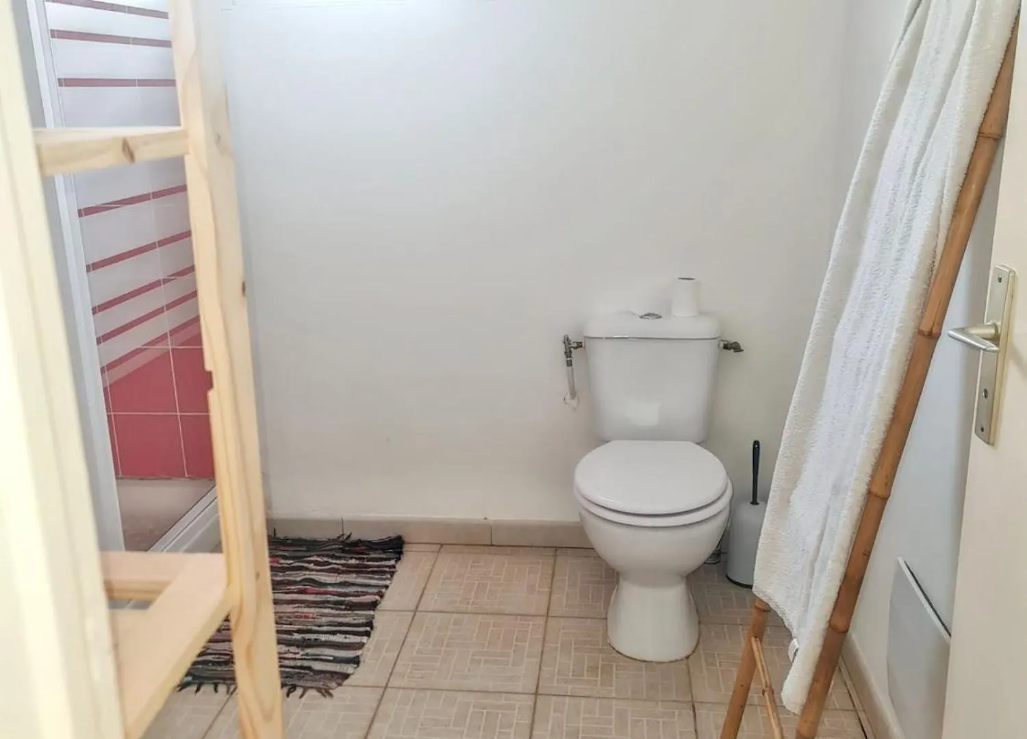 Дом отдыха Maison Charmante A Anse-Bertrand Avec Jardin Гваделупа